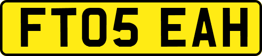 FT05EAH
