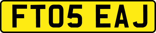 FT05EAJ
