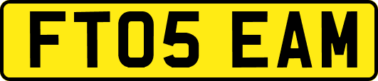 FT05EAM