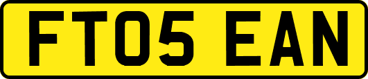 FT05EAN