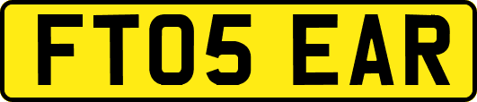 FT05EAR