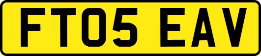 FT05EAV