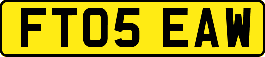 FT05EAW