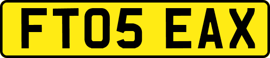 FT05EAX