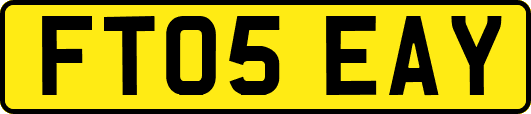 FT05EAY