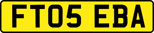 FT05EBA