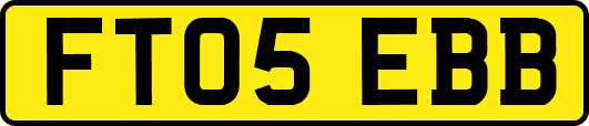 FT05EBB