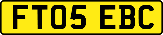FT05EBC