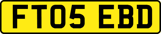 FT05EBD