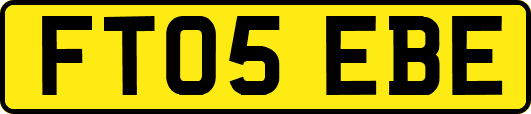 FT05EBE