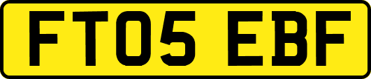 FT05EBF