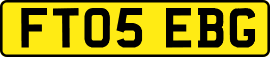 FT05EBG