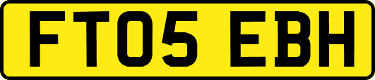 FT05EBH