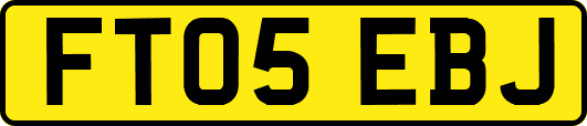 FT05EBJ