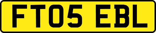 FT05EBL
