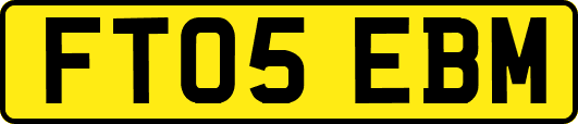 FT05EBM