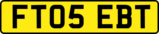 FT05EBT