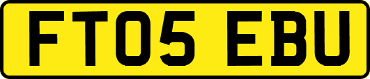 FT05EBU