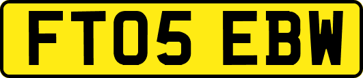 FT05EBW
