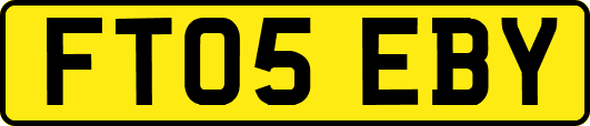FT05EBY