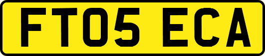 FT05ECA