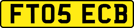 FT05ECB