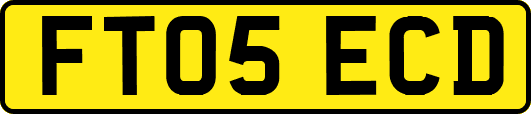 FT05ECD
