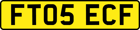 FT05ECF
