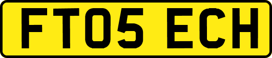 FT05ECH