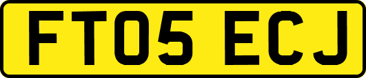 FT05ECJ
