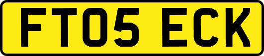 FT05ECK