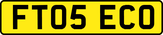 FT05ECO