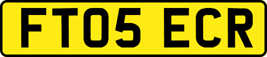 FT05ECR