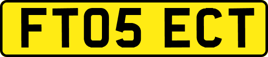 FT05ECT