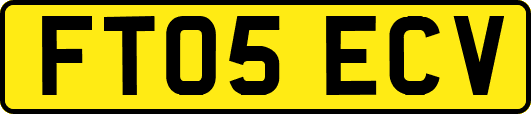 FT05ECV