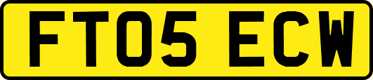 FT05ECW