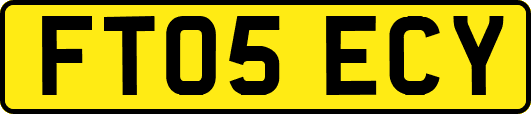 FT05ECY