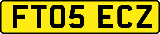 FT05ECZ