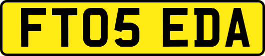 FT05EDA