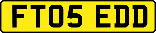 FT05EDD