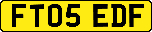 FT05EDF