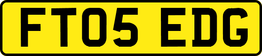 FT05EDG