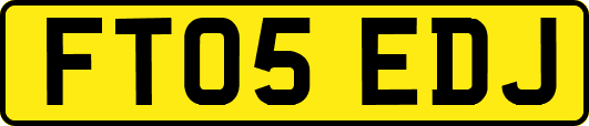 FT05EDJ