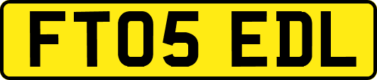 FT05EDL