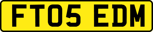 FT05EDM