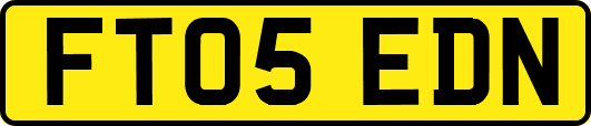FT05EDN