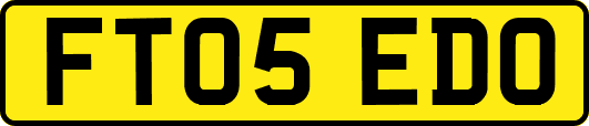 FT05EDO