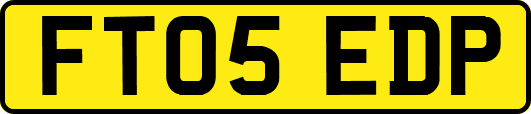 FT05EDP
