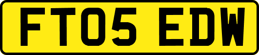 FT05EDW
