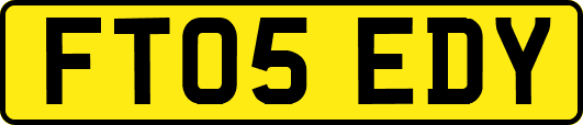 FT05EDY